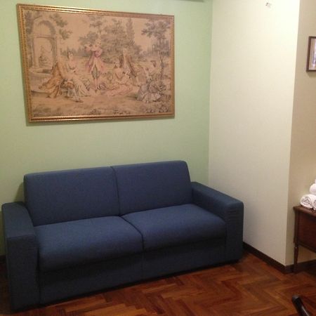 Buccari Vatican Rooms Řím Exteriér fotografie