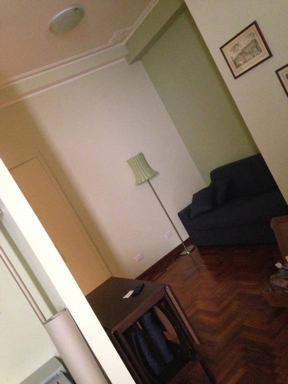 Buccari Vatican Rooms Řím Pokoj fotografie